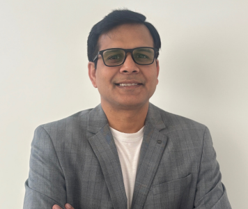 Sameer Pawanekar