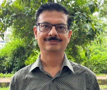 Sameer Pawanekar