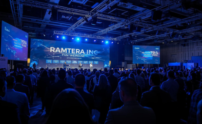 AWS Partnership